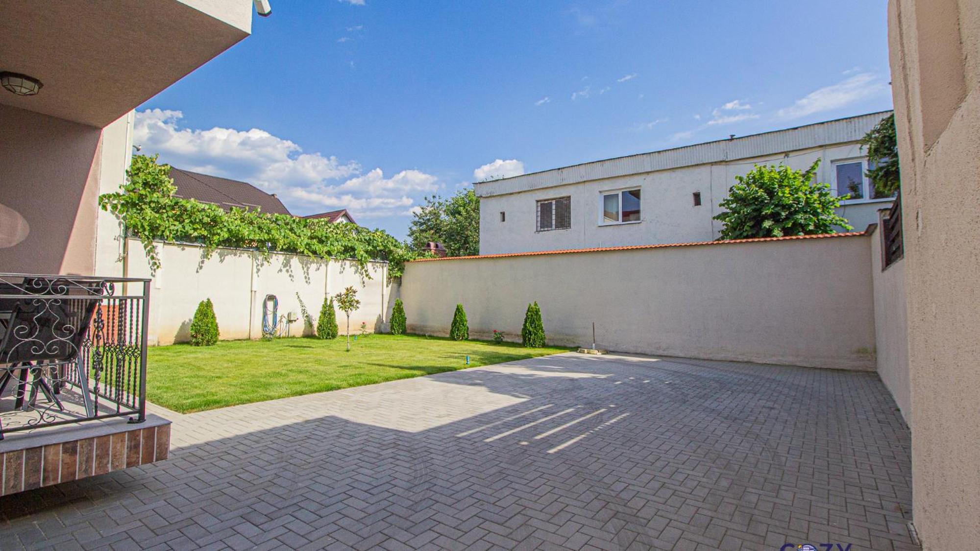 Cozy Brand New Boutique Aparthotel Brasov Exterior photo