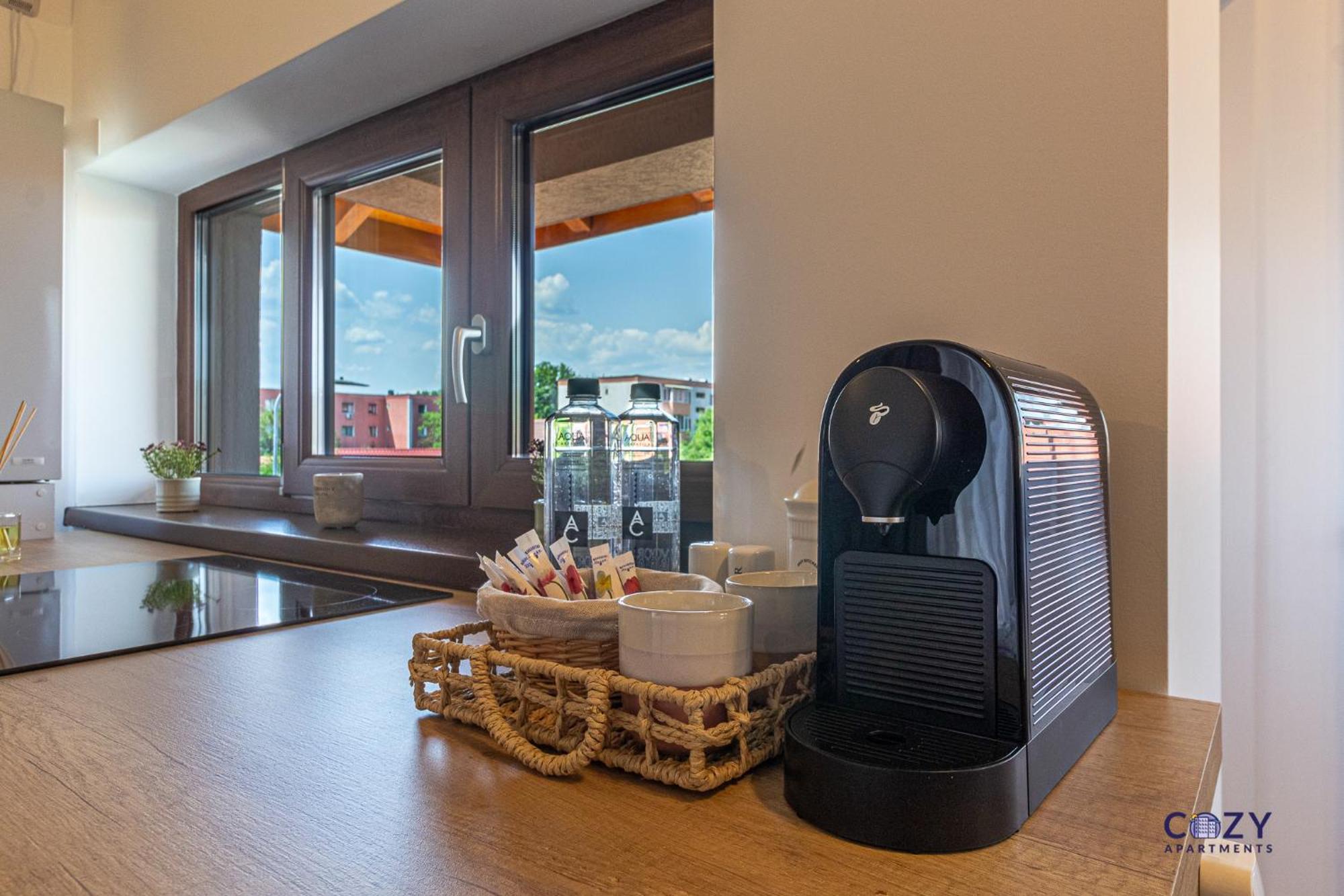 Cozy Brand New Boutique Aparthotel Brasov Exterior photo