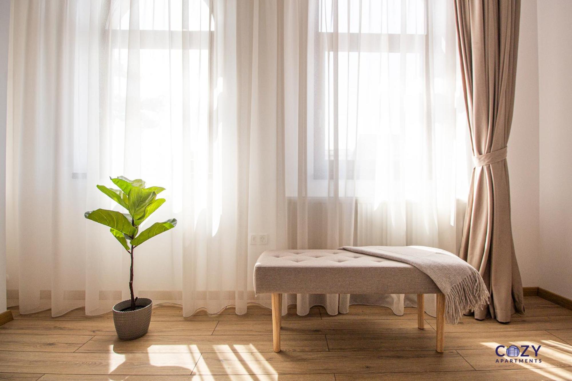 Cozy Brand New Boutique Aparthotel Brasov Exterior photo