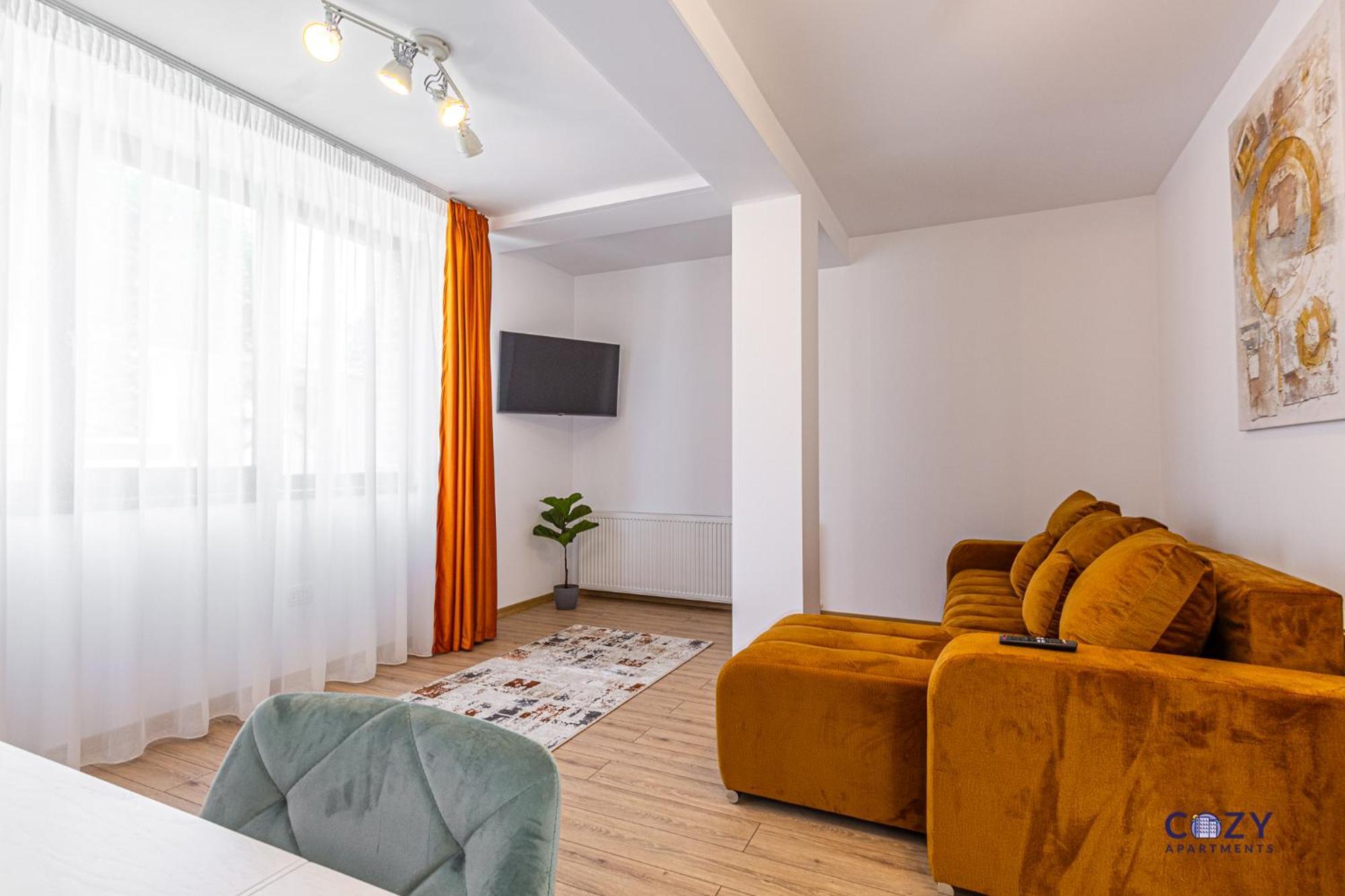 Cozy Brand New Boutique Aparthotel Brasov Exterior photo